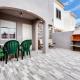 Villa 2 chambres (+ 1 extra) + terrasse 20m, piscine, emplacement La Siesta, Torrevieja