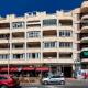 Â € 1 Lüse et vue sur la mer !! 80 m de patio + appartement de 3 chambres + 2 baÃ'os + terrasse, Torrevieja