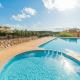 Bel appartement sur le parcours de golf de Campoamor, faites-moi une offre!