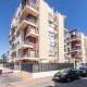 Appartement à Rocio del Mar avec piscine et parking