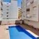 Appartement 2 chambres à coucher à 250 mètres de la plage d'Acequiã »N à Torrevieja