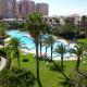 Village Apartment del Mar Bloc 19 - Rez-de-chaussée - Torrevieja