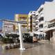 Appartement au rez-de-chaussée dans le centre de Torrevieja