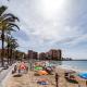 Locaux commerciaux à 450 mètres de la plage de Cura, Torrevieja