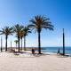 Locaux commerciaux à 450 mètres de la plage de Cura, Torrevieja