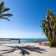 Locaux commerciaux à 450 mètres de la plage de Cura, Torrevieja