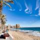 Locaux commerciaux à 450 mètres de la plage de Cura, Torrevieja