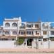 Maison de 3 chambres Fantóstic avec seulement 400m de la plage de Los Crazy, Calas Blanc, Torrevieja