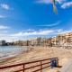 Grand appartement rénové dans le centre de Torrevieja.