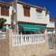 Duplex Townhouse Bungalow Calas Blanc Torrevieja