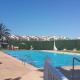 Duplex Townhouse Bungalow Calas Blanc Torrevieja