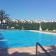 Duplex Townhouse Bungalow Calas Blanc Torrevieja